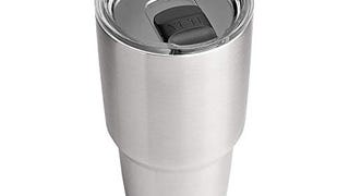 YETI Rambler 30 oz Stainless Steel Vacuum Insulated Tumbler...