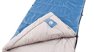 Coleman® Sun Ridge™ Sleeping Bag