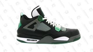 Jordan 4 Retro Oregon Ducks