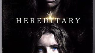 Hereditary [Blu-ray + DVD + Digital]