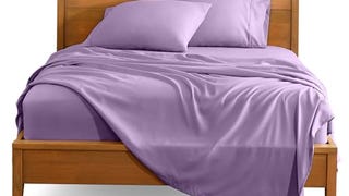 Bare Home Twin XL Sheet Set - College Dorm Size - Luxury...