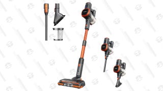 Wovida Cordless Stick Vacuum