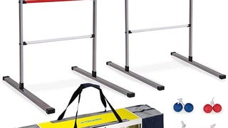 Triumph Sports Triumph Press Fit Ladderball Set - Includes...