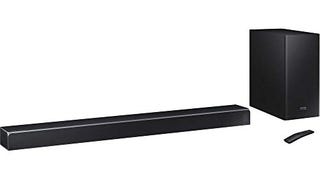 Samsung Harman Kardon 5.1.2 Dolby Atmos Soundbar HW-Q80R...