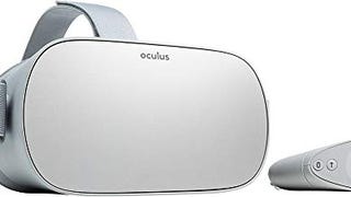 Oculus Go Standalone Virtual Reality Headset -