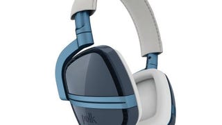 Polk Audio Melee Headphone for Xbox 360 (Blue)