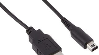 Gen USB Charge Cable for Nintendo 3DS/DSI/DSIXL