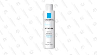 La Roche-Posay Effaclar Clarifying Facial Toner