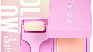 KAJA Roller Glow | Roll-On Highlighting Balm | Vegan, Cruelty-...