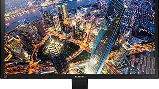 SAMSUNG U28E590D 28-Inch 4k UHD LED-Lit Monitor