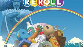 Katamari Damacy REROLL - PlayStation 4