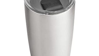 YETI Rambler 20 oz Tumbler, Stainless Steel, Vacuum Insulated...