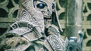 Foamsmith: How to Create Foam Armor Costumes