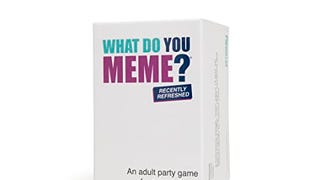 WHAT DO YOU MEME? Core Game (Original Version) – The Hilarious...