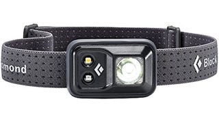 Black Diamond Cosmo Headlamp, Black, One Size