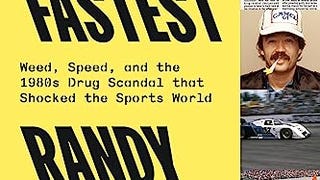 Survival of the Fastest: Weed, Speed, and the 1980s Drug...