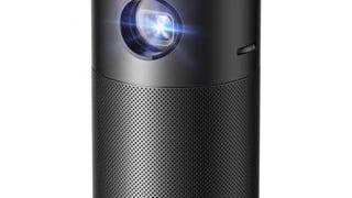 Anker NEBULA Capsule, Smart Wi-Fi Mini Projector, 100 ANSI...