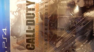 Call of Duty: Advanced Warfare Atlas Pro Edition - PlayStation...