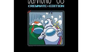 Among Us: Crewmate Edition (PS5) - PlayStation