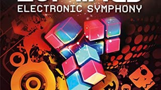 Lumines: Electronic Symphony - PlayStation Vita