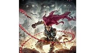 Darksiders III - Nintendo Switch