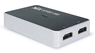 Plugable HDMI Video Capture Card, USB 3.0 or USB C, Record,...