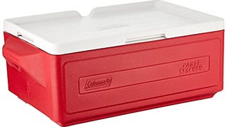 Coleman 24 Can Party Stacker Cooler