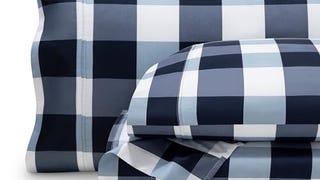 Bare Home Twin XL Sheet Set - College Dorm Size - Premium...