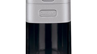 Cuisinart DGB-650BC Grind-and-Brew Thermal 10-Cup Automatic...