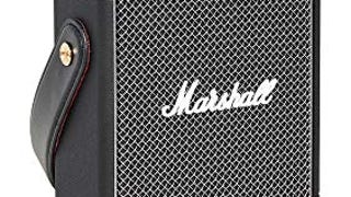 Marshall Stockwell II Portable Bluetooth Speaker...