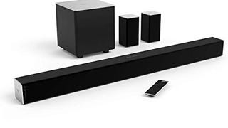 VIZIO SB3851-D0 SmartCast 38” 5.1 Sound Bar System (2016...