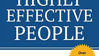 The 7 Habits of Highly Effective People: The Infographics...