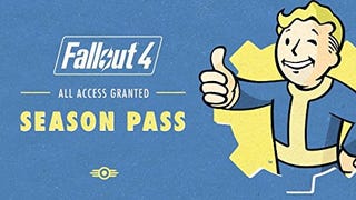 Fallout 4 - Season Pass - PC [Download Code] [Online Game...