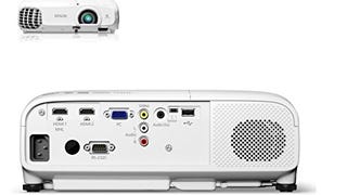 Epson Home Cinema 2000 1080p 3D 3LCD Home Theater...