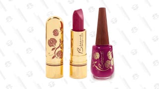 Holiday Lip & Nail Sets