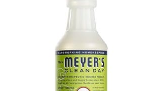 Mrs. Meyer's All-Purpose Cleaner Spray, Lemon Verbena, 16...