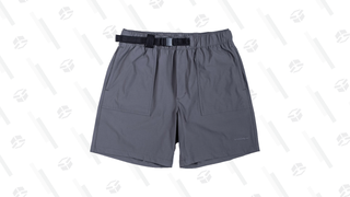 Beardedgoat Ridgeline Short