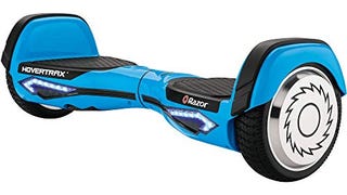 Razor Hovertrax 2.0 - Blue