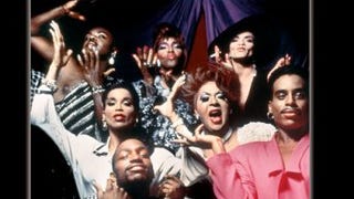 Paris Is Burning [DVD]