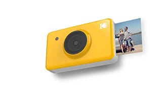 Kodak Mini Shot Wireless Instant Digital Camera & Social...