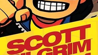 Scott Pilgrim Vol. 1 (of 6): Scott Pilgrim's Precious Little...