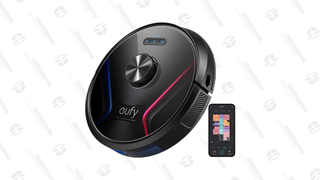 Eufy RoboVac X8