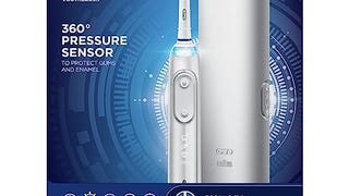 Oral-B 7500 Electric Toothbrush with Replacement Brush...