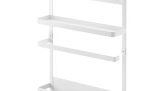 YAMAZAKI home 2560 Kitchen Rack-Magnetic Storage Holder...