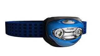 Energizer Vision LED Headlamp, Bright Headlamp for Running,...