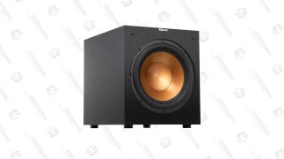 Klipsch 12" Subwoofer