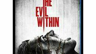 The Evil Within - PlayStation 4