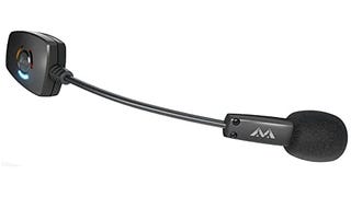 Antlion Audio ModMic Wireless Attachable Boom Microphone...