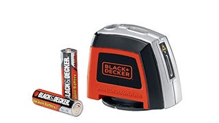 BLACK+DECKER Laser Level, Self-Leveling, 360 Degree Wall...