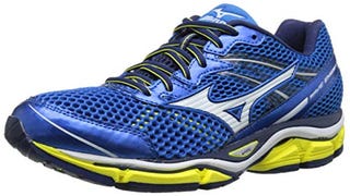 Mizuno Men's Wave Enigma 5 Running Shoe